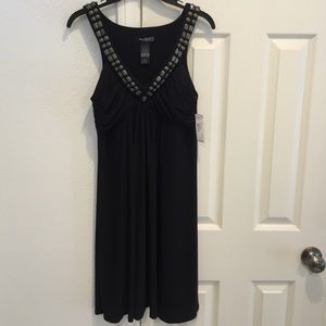 Bisou Bisou Michele Bohbot dress