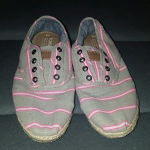 Toms Espadrilles