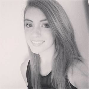 Meet your Posher, Kaylee