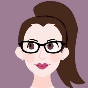 Meet your Posher, Beth anne