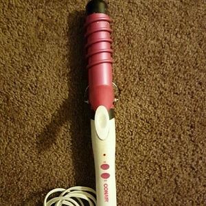 Curling iron
