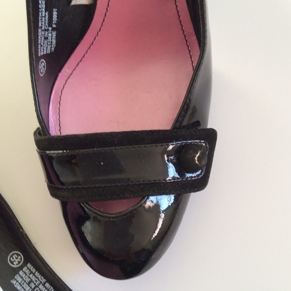 Isaac Mizrahi for Target heels - Picture 3 of 4