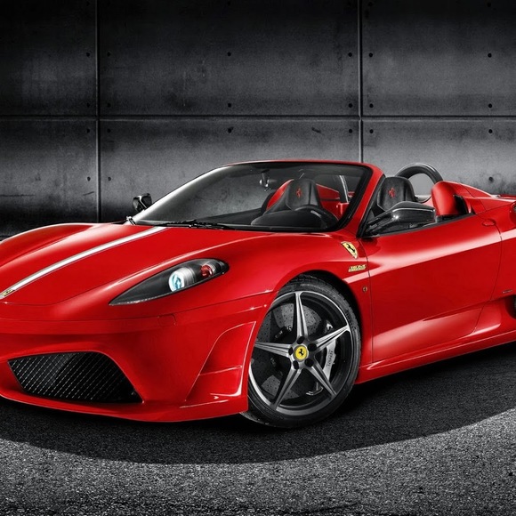 Meet your Posher, Luca