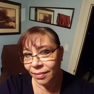 Meet your Posher, Johanna