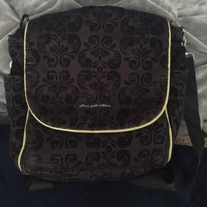 Petunia pickle bottom diaper bag