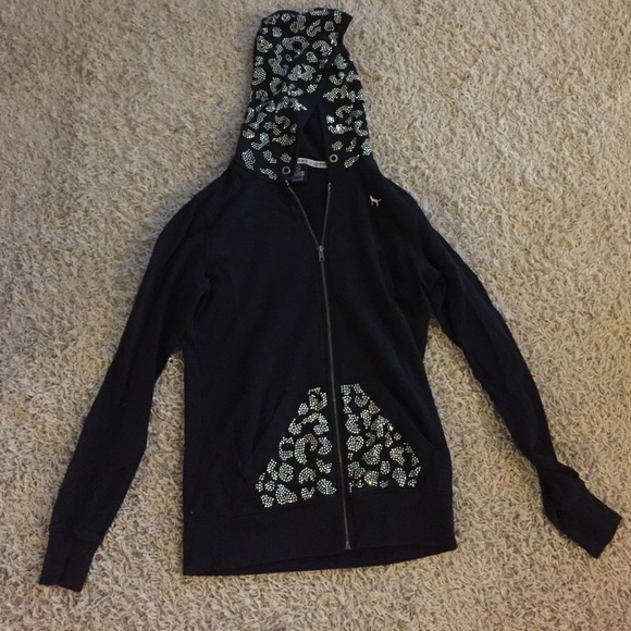 Zip up jacket - Picture 1 of 2