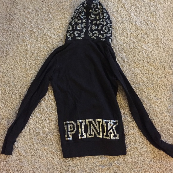 Zip up jacket - Picture 2 of 2