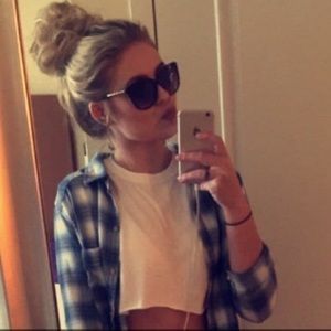 Meet your Posher, Lexi