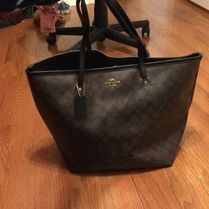 Coach Tote/Shoulder bag