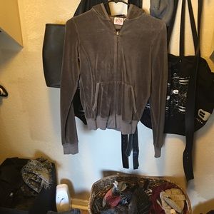 Juicy jackets