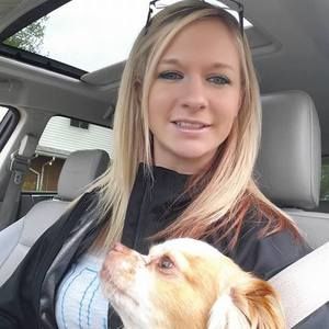 Meet your Posher, Diana