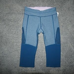 Training tough crop!