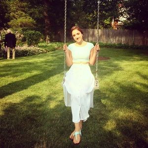 Meet your Posher, Colleen