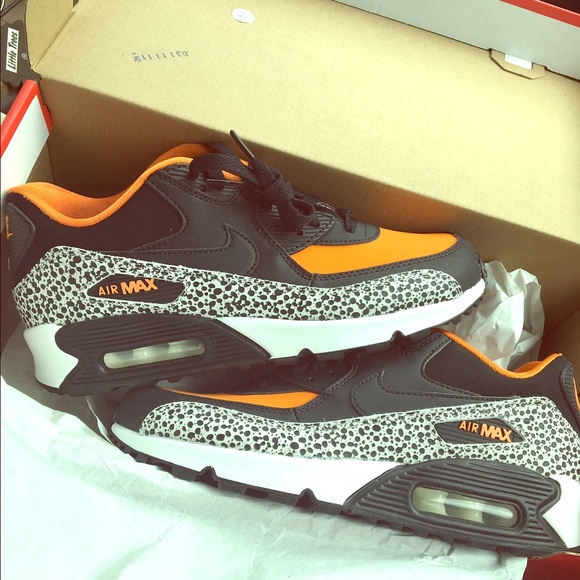 Air max Nike brand new received wrong size