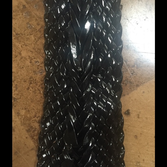 ⚫️⚫️POLKA DOT SUMMER BLOUSE⚫️⚫️ - Picture 4 of 4