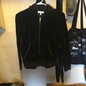 Juicy jackets
