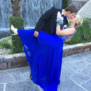 Meet your Posher, Aaron