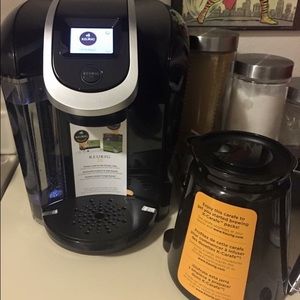 Keurig 2.0