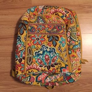 Vera Bradley backpack
