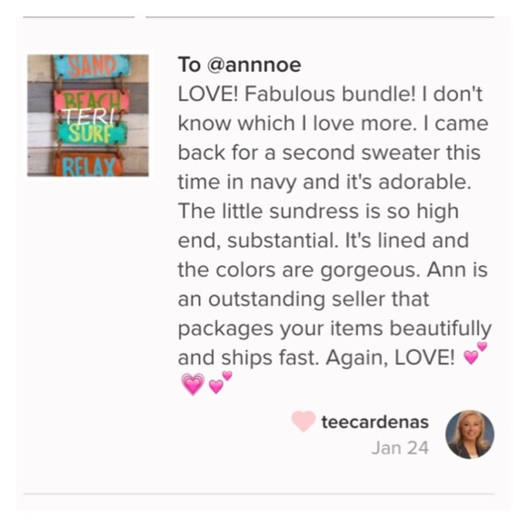 ❌❌SOLD OUT❌❌ - Picture 4 of 4