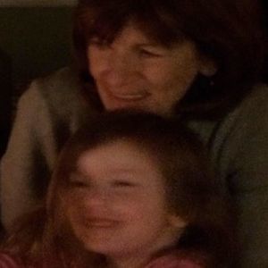 Meet your Posher, Cindy