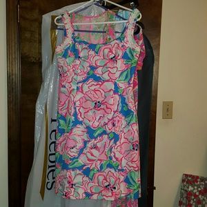 Lucky charms Niene dress