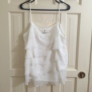 NY&C Tank Top