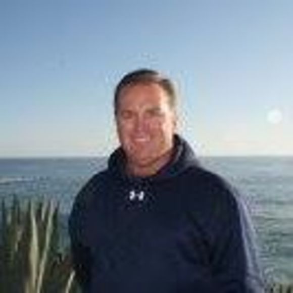 Meet your Posher, Mike - Picture 1 of 1