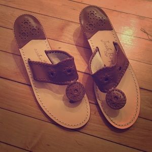 Jack Rogers Sandals