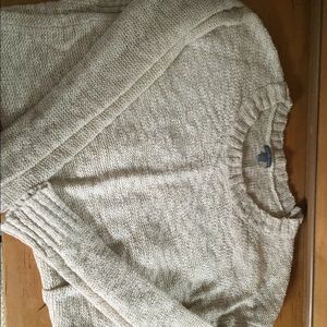 Bage fashion sweater