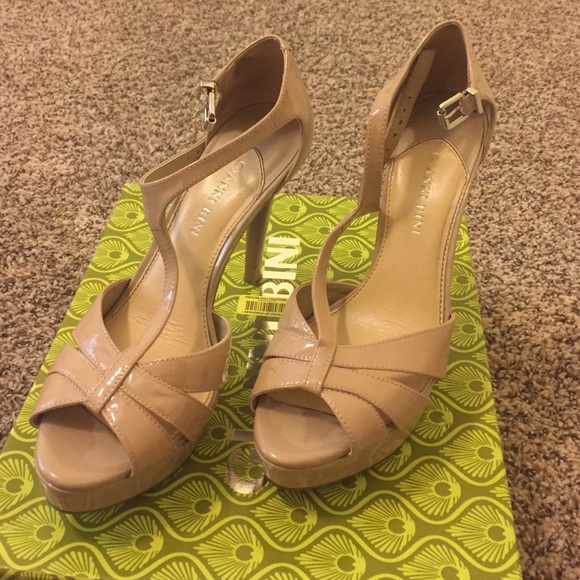 Gianni Bini Heels