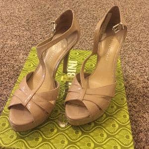 Gianni Bini Heels