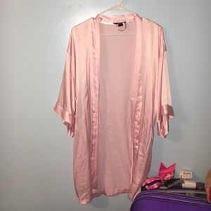 Victoria's Secret Robe