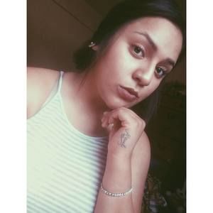 Meet your Posher, Olga