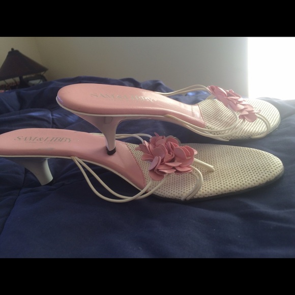 NEW Sam & Libby Shoes 👠 - Picture 2 of 3