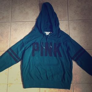 Victoria Secret PINK hoodie