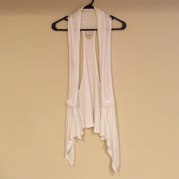 Forever 21 Shrug