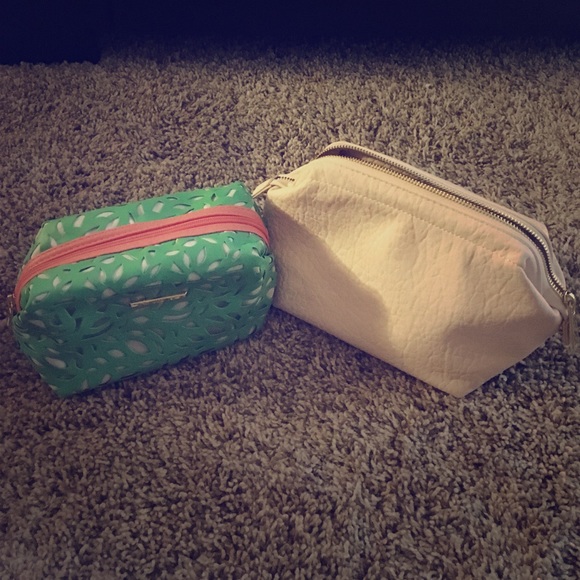 Make up bags