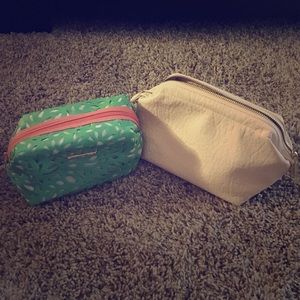 Make up bags