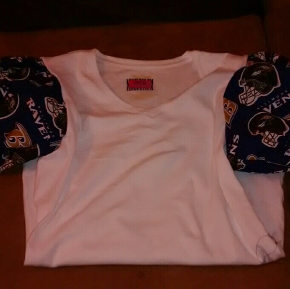 Custom Tee's - Picture 1 of 1