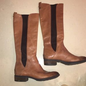 Sam Edelman Boots