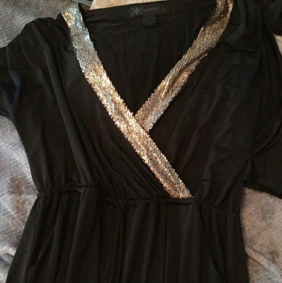 Kardashian romper