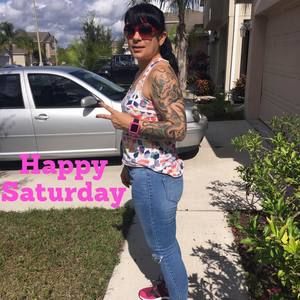 Meet your Posher, Melanie