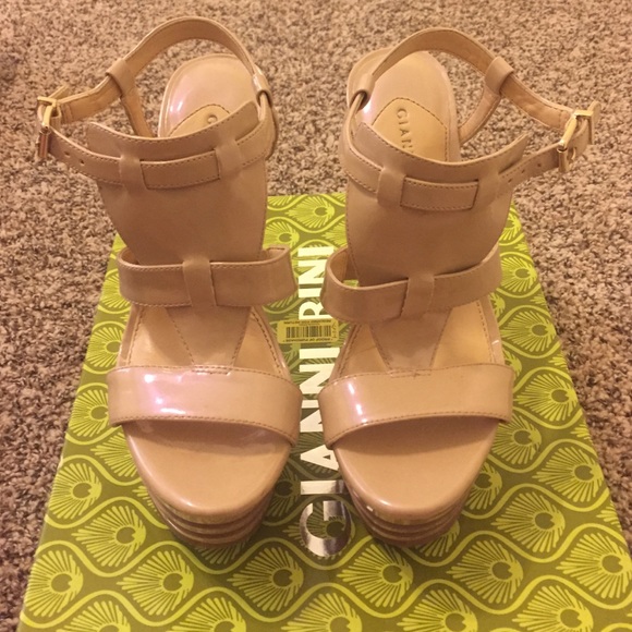 Gianni Bini Heels