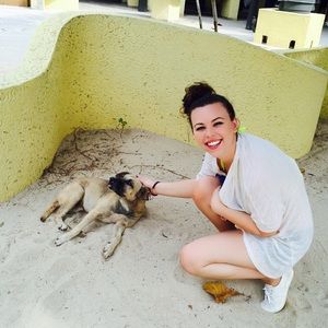 Meet your Posher, Cassidy