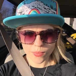 Meet your Posher, Chastin