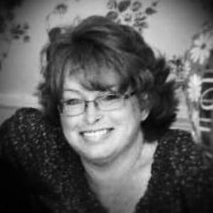 Meet your Posher, Missy