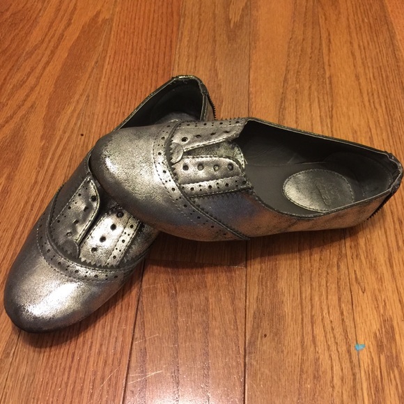 Silver Flats