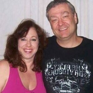 Meet your Posher, Andrea-patrick