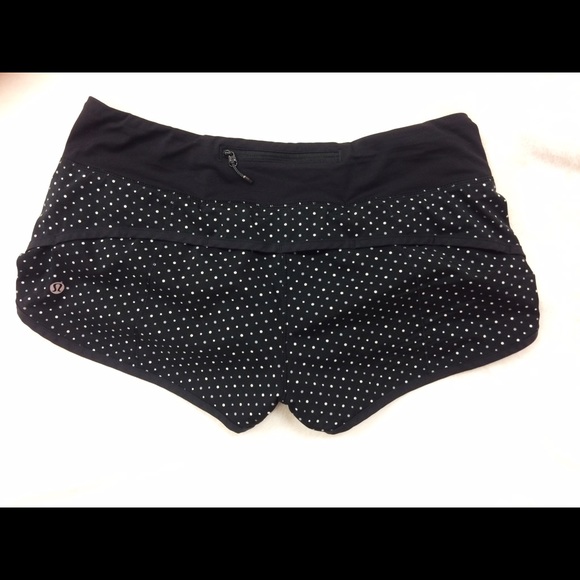 Lulu shorts